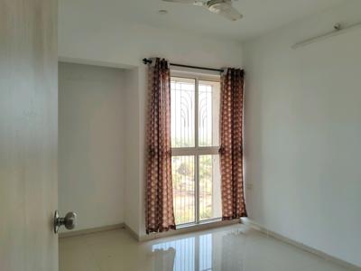 Bedroom Image of 857 Sq.ft 2 BHK Apartment / Flat for rent in Lodha Upper Thane Greenville A To I E1, Bhiwandi Thane for Rs. 17000