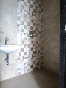 Bedroom Three Image of 1300 Sq.ft 3 BHK Apartment / Flat for sale in Amardeep Anutham, Mulund East Mumbai for Rs. 27000000