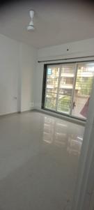Hall Image of 550 Sq.ft 1 BHK Apartment / Flat for sale in Impact Silicon Park, Malad West Mumbai for Rs. 9400000