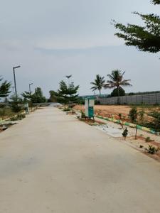 Image of 1200 Sq.ft Residential Plot / Land for sale in Hoskote, Bengaluru for Rs. 4200000