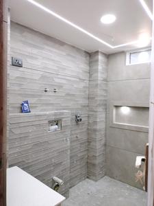 Bedroom One Image of 1900 Sq.ft 3 BHK Apartment / Flat for sale in Trimurti Apartments, Sector 12 Dwarka New Delhi for Rs. 34500000