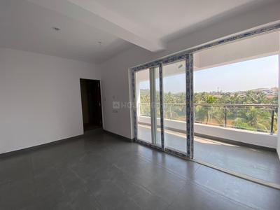 4 BHK Penthouse
