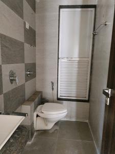 Common Bathroom Image of 1100 Sq.ft 2 BHK Apartment / Flat for rent in Bhagwati Imperia, Ulwe Navi Mumbai for Rs. 47000