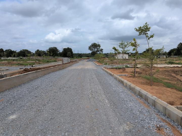 Eeshanyas Shadnagar Heights Main Image 1