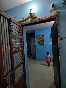 Balcony Image of 850 Sq.ft 2 BHK Apartment / Flat for rent in Technoculture Vastu Vihar Ranchi, Mesra Ranchi for Rs. 7000