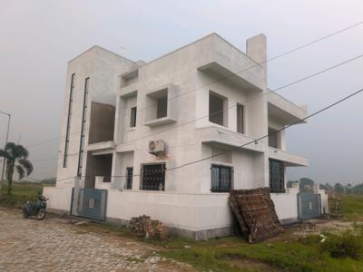 Image of 2160 Sq.ft Residential Plot / Land for sale in Swapnabhumi, New Town, Kolkata for Rs. 4800000