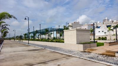 Image of 859 Sq.ft Residential Plot / Land for sale in Emerald Gardenia, Mayakhedi, Indore for Rs. 6872000