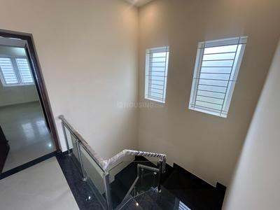 Hall Image of 1800 Sq.ft 3 BHK Independent House for sale in Kalapatti Coimbatore for Rs. 13500000