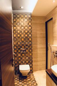 Image of 900 Sq.ft 2 BHK Apartment / Flat for rent in Soham Tropical Lagoon, Kasarvadavali, Thane for Rs. 35000