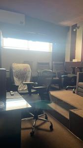 Hall Image of 1450 Sq.ft 3 BHK Apartment / Flat for sale in Kolte Patil Life Republic First Avenue, Marunji Pune for Rs. 14000000