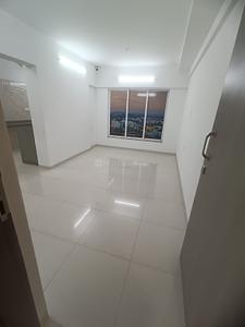 Hall Image of 734 Sq.ft 2 BHK Apartment / Flat for sale in Dimple Westwood 1, Kandivali West Mumbai for Rs. 14800000