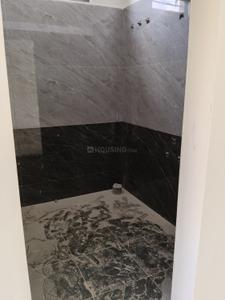 Bathroom Image of 1218 Sq.ft 2 BHK Independent House for rent in Doddabidrakallu Bengaluru for Rs. 13000