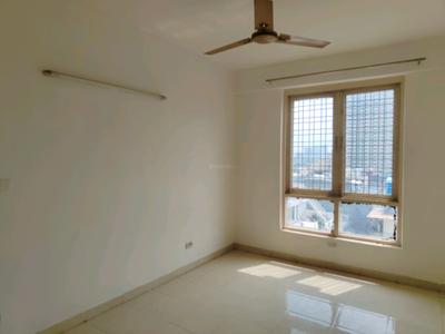 Bedroom Image of 1326 Sq.ft 3 BHK Apartment / Flat for sale in Tulip White, Sector 69 Gurgaon for Rs. 16500000