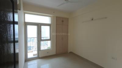 Bedroom Image of 1575 Sq.ft 3 BHK Apartment / Flat for rent in Angel Jupiter, Indirapuram Ghaziabad for Rs. 30000