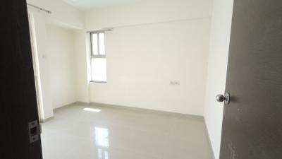 Bedroom Image of 960 Sq.ft 2 BHK Apartment / Flat for sale in Shree Venkatesh Serenity, Dhayari Pune for Rs. 5800000