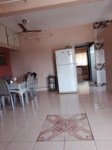 Hall Image of 1060 Sq.ft 2 BHK Apartment / Flat for sale in Quarter Gate Society, Sadar Bazaar Pune for Rs. 11000000