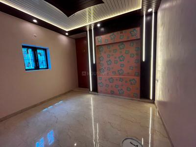 Bedroom Image of 2500 Sq.ft 3 BHK Independent House for sale in Upper Nakronda Dehradun for Rs. 10500000