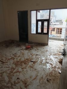 2 BHK Independent Builder Floor
