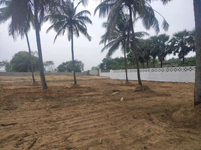 Image of 1800 Sq.ft Residential Plot / Land for sale in Kovalam, Chennai for Rs. 11000000