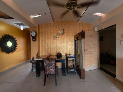 Hall Image of 1700 Sq.ft 3 BHK Apartment / Flat for sale in Behala Chowrasta Kolkata for Rs. 11000000