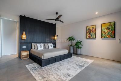Bedroom Image of 1755 Sq.ft 4 BHK Villa for sale in Uttarpara Hooghly for Rs. 16200000