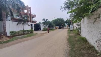 Image of 7200 Sq.ft Residential Plot / Land for sale in Injambakkam, Chennai for Rs. 100000000