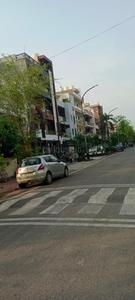 Block C Plot View 3