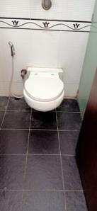 Image of 885 Sq.ft 2 BHK Apartment / Flat for sale in Supreme Lake Florence, Powai, Mumbai for Rs. 23500000