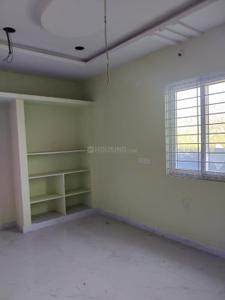 Hall Image of 1100 Sq.ft 3 BHK Independent House for sale in Boduppal Hyderabad for Rs. 9600000