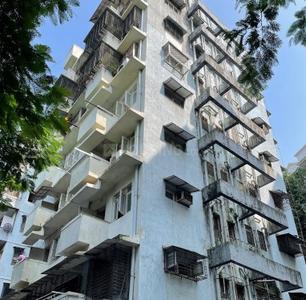 Building Image of 315 Sq.ft 1 RK Apartment / Flat for sale in Andheri East Mumbai for Rs. 2610000