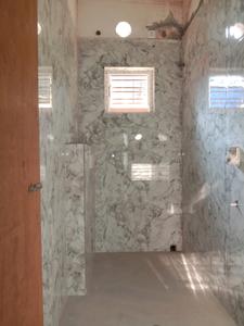 Common Bathroom Image of 930 Sq.ft 2 BHK Apartment / Flat for sale in Mitali Apartment, Lake Town Kolkata for Rs. 5766000