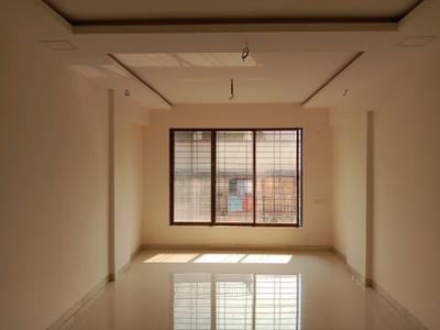 Living Room Image of 1400 Sq.ft 3 BHK Apartment / Flat for sale in Happy Home Sarvoday Greens Phase 2 Tower No 2, Bhiwandi Thane for Rs. 6450000