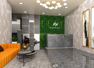 Bedroom Image of 365 Sq.ft 1 BHK Apartment / Flat for sale in VBHC Greenwoods, Palghar Mumbai for Rs. 2000000