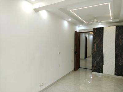 Bedroom Image of 2200 Sq.ft 4 BHK Apartment / Flat for sale in CGHS Manzil Apartments, Sector 9 Dwarka New Delhi for Rs. 35500000