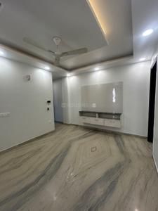 Hall Image of 900 Sq.ft 2 BHK Builder Floor for sale in Patel Nagar New Delhi for Rs. 14000000