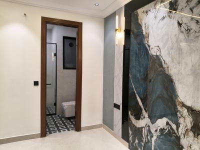 Bedroom Image of 3200 Sq.ft 4 BHK Builder Floor for sale in Palam Vihar Gurgaon for Rs. 33000000