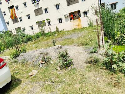 Image of 1400 Sq.ft Residential Plot / Land for sale in Venkatarama Apartments, Gollapudi, Vijayawada for Rs. 7400000