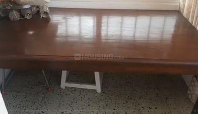 Hall Image of 751 Sq.ft 2 BHK Apartment / Flat for sale in Camp Pune for Rs. 11000000