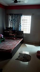 Bedroom Image of 980 Sq.ft 2 BHK Apartment / Flat for sale in Baranagar Kolkata for Rs. 5200000