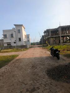 Image of 1440 Sq.ft Residential Plot / Land for sale in Swapnabhumi, New Town, Kolkata for Rs. 3333999