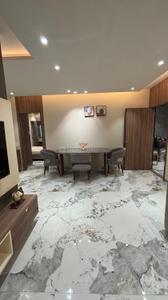 Hall Image of 550 Sq.ft 1 BHK Apartment / Flat for sale in Malad West Mumbai for Rs. 12000000