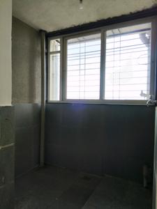 Drying Area Image of 933 Sq.ft 3 BHK Apartment / Flat for rent in 24 Sunshine Towers, Chikhali Pune for Rs. 26000