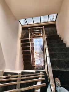 Balcony Image of 2500 Sq.ft 4 BHK Independent House for sale in Prime Enclave, Lalarpura Jaipur for Rs. 13000000