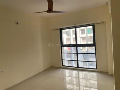 Bedroom Image of 1620 Sq.ft 3 BHK Apartment / Flat for sale in Godrej Green Glades, Jagatpur Ahmedabad for Rs. 8500000