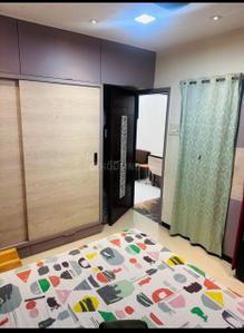 Bedroom Image of 650 Sq.ft 1 BHK Apartment / Flat for sale in Chembur Mumbai for Rs. 12000000