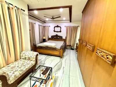Hall Image of 2500 Sq.ft 4 BHK Apartment / Flat for sale in New Town Kolkata for Rs. 18500000