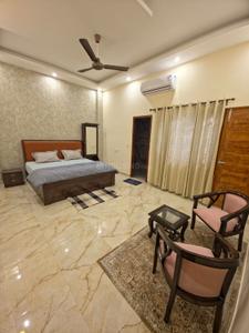 Hall Image of 2500 Sq.ft 3 BHK Duplex for sale in Sahastradhara Road Dehradun for Rs. 21000000