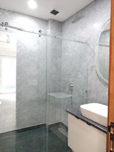 Bedroom Three Image of 1900 Sq.ft 4 BHK Builder Floor for sale in Sector 19 Dwarka New Delhi for Rs. 46500000