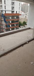 Balcony Image of 1822 Sq.ft 3 BHK Apartment / Flat for sale in PGM Zenistry, Baner Pune for Rs. 16500000