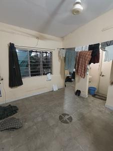 RK Flats for Rent in Sector 9, Ghansoli, Navi Mumbai 3+ Studio